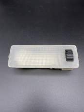 Innenraumleuchte 1268200001 Mercedes W126